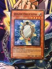 Yu-Gi-Oh! Générateur d'Onde de Guérison DP08-FR008 1st