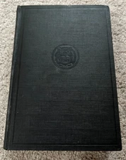 Tammany Hall 1928 by M.R. Werner New York Politics Americana 1st FIRST edition