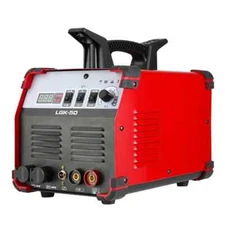 Plasma Cutting Machine All-in-one Machine Built-in Air Pump Industrial Equipment