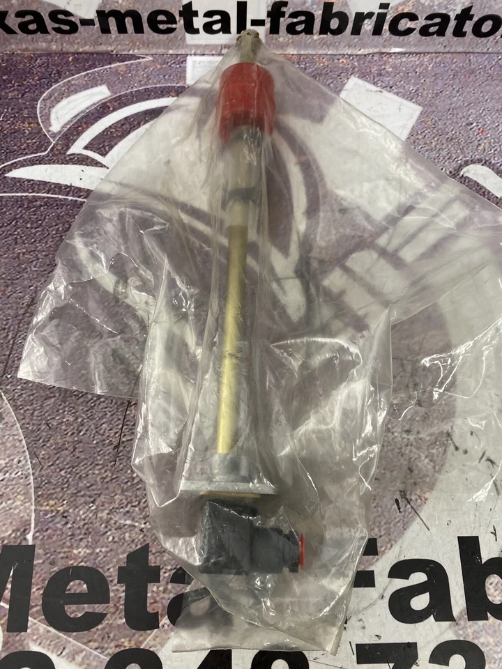 SKF WS33-2-70-315 Lubrication Level Switch  - Image 3 of 4