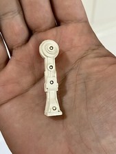 STAR WARS Playset Droid Factory Body Part Leg 1979 Original Part A