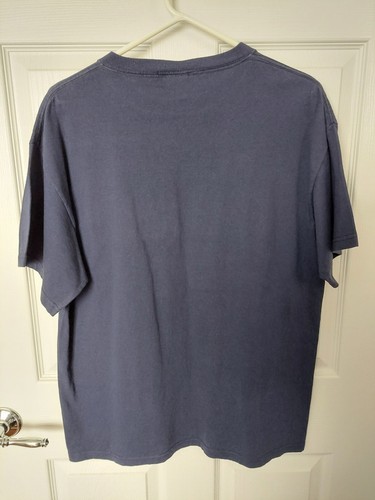 Baseball-T-Shirt MLB Original Merchandise, Chicago Cubs MLB Größe L, LN - Bild 5 von 5
