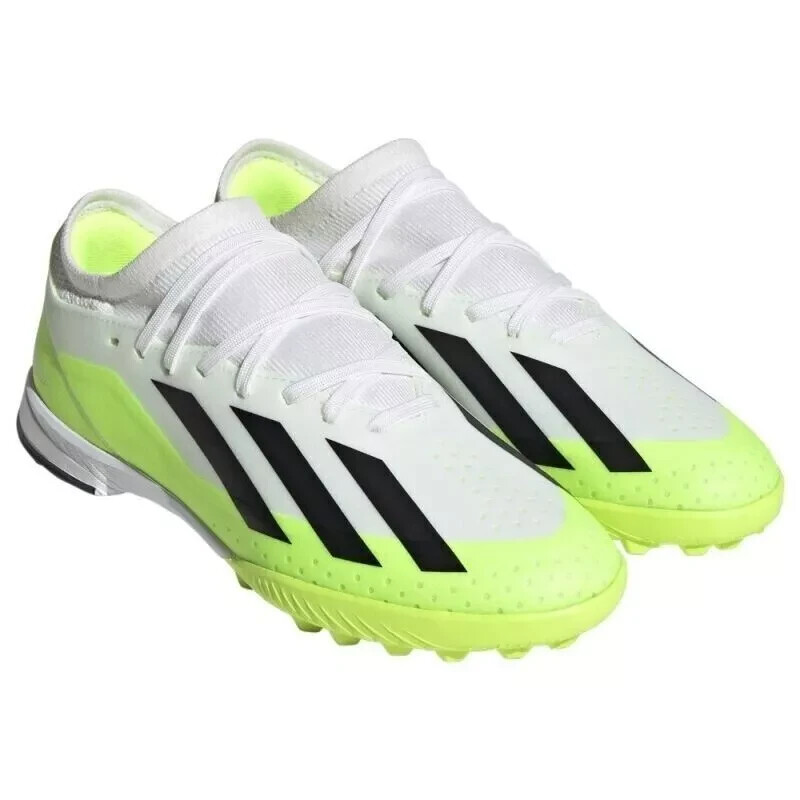 Adidas Turf X CRAZYFAST.3 TF JUNIOR IE1568 Kids Soccer Shoes
