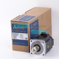 1PC Mitsubishi Servo Motor HF-KP73JK New
