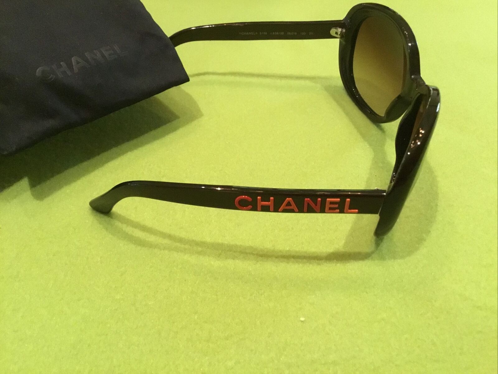 chanel sunglasses women authentic - image 2
