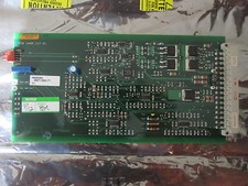 Universal Instruments GSM 48904901 Pick and Place Parker 48380104 Axis