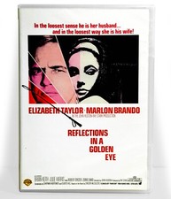 その他 Reflections in a Golden Eye [DVD] Amazon.com: Reflections in a Golden Eye (1967) : John Huston, Ray