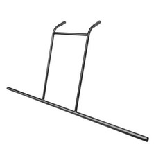 Liquid Screed Dapple/Tamp Bar - 1500mm Aluminium