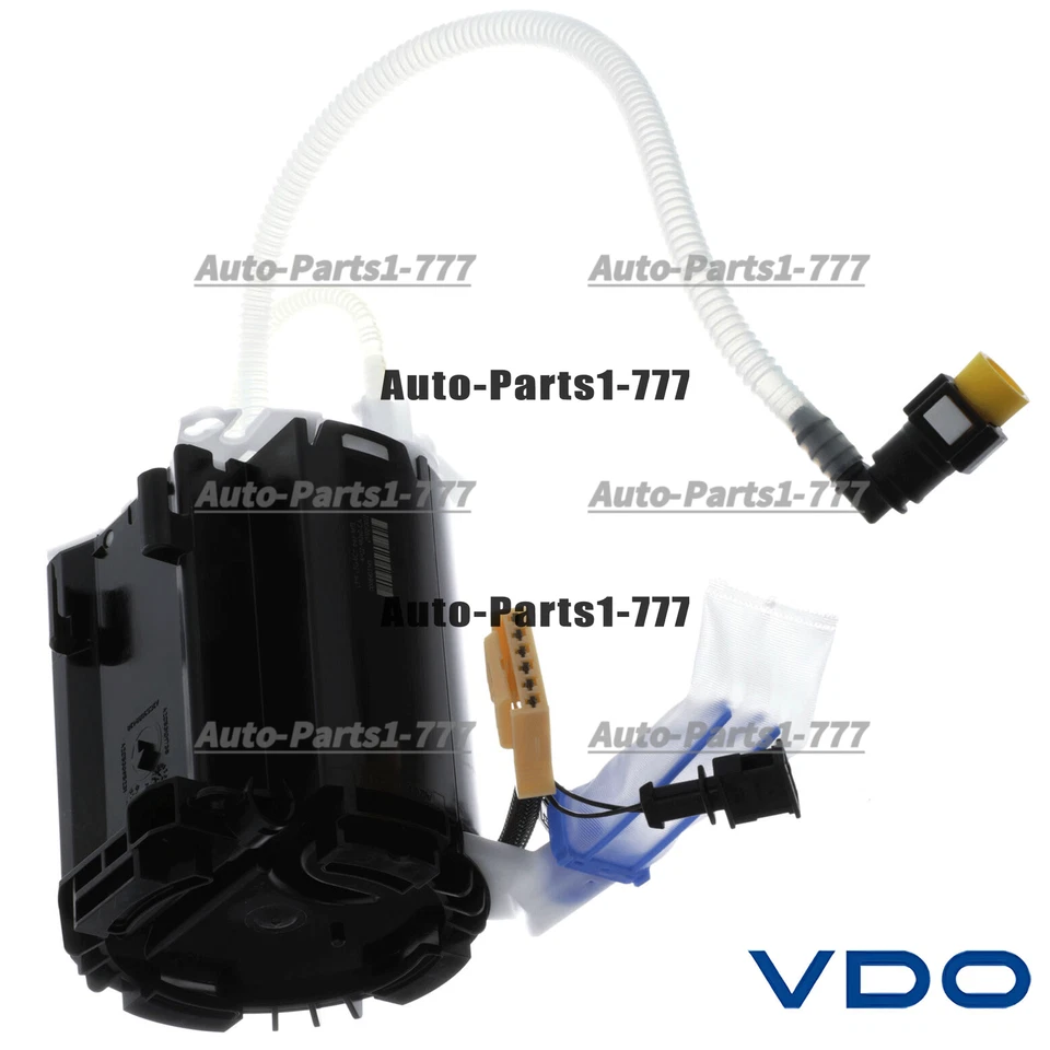 Bomba de combustible eléctrica LR016845 NUEVA para Land Rover 2005-2009 LR3 Range Rover Sport Foto 3 de 4