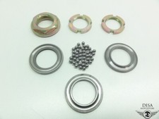 Gabel Lenkkopflager Steuersatz für CPI Aragon Formula Hussar Oliver Popcorn