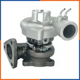Turbolader für HYUNDAI, MITSUBISHI 2.5 TD 4WD 99PS | 49135-02100, 49135-02110