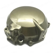 Left Engine Starter Crank Case Covers Fit for Kawasaki Ninja ZX12R 2002-2005 04