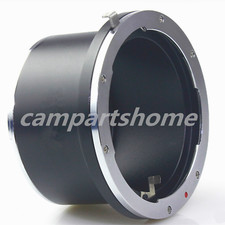 Mamiya 645 M645 Lens to RF mount R R5 56 R3 R5C RP Ra CRF Full Frame adapter