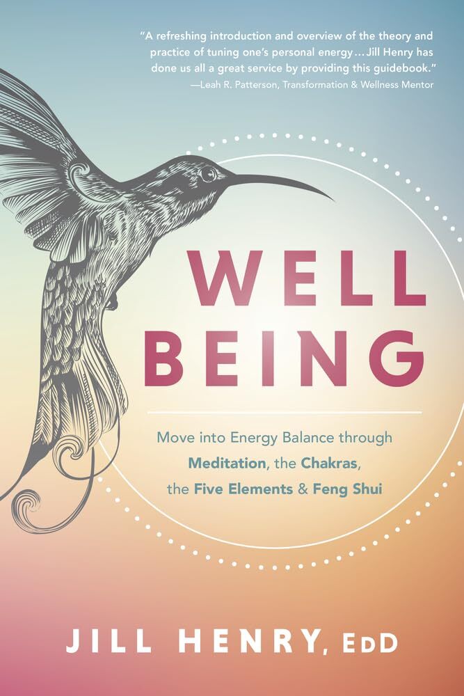 Well-Being - Jill Henry - Paperback - New