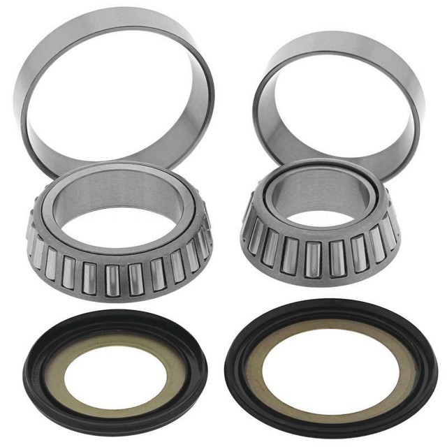 All Balls Tapered Steering Stem Bearing Kit 20012016 Honda GL1800