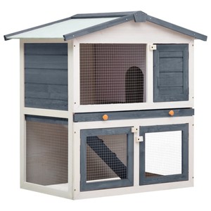 rabbit hutch ebay