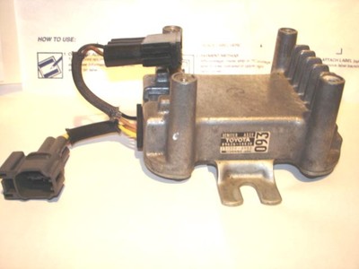 トヨタ スープラ イグナイタ ASSY IGNITER TOYOTA純正 OEM TOYOTA  