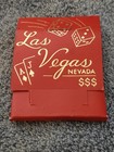 Vintage Jack Enamel  LAS VEGAS Earrings New — photo 2
