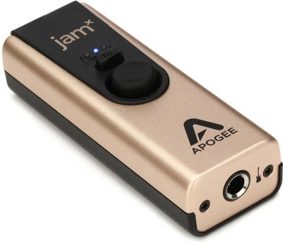 Apogee Jam X USB Instrument Interface