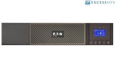 Eaton 5P3000 UPS 3000VA 2700W RM 2U 30A 120V Output: 6 5-20R, 1 L5-30R - Re...