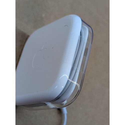 Apple Earpods Originali Con Jack Cuffie 3.5MM + Adattatore Lightning - Afbeelding 6 van 6