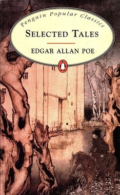 Selected Tales Poe, Edgar Allan: