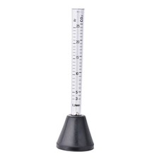Argon Co2 Professional Gas Flow Meter Tester Flowmeter (peashooter) for Mig...
