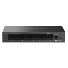 Image of Mercusys 8-Port Gigabit Desktop Switch