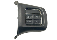 Dodge Dart Steering Wheel Cruise Control Switch 2015-2016 Oem 68140288ac