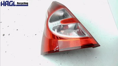 Feu Arrière Complet Gauche 8200734825 Dacia Sandero 1.6 MPI SD Berline - Photo 1/4