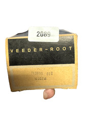 Veeder-Root 743895-016 5 Digit Counter
