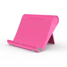 Soporte ajustable para tel fono m vil, soporte port til para escritorio
