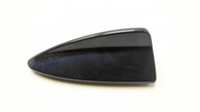 BMW X3 F25 ANTENNA ROOF SHARK FIN TRIM COVER IN DEEP SEA BLUE /A76  9165654 2015