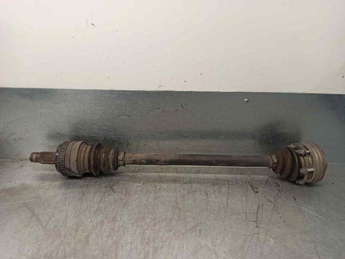 7523959AI03 3931184 antriebswelle hinten rechts BMW 1 E87 118 I 2003