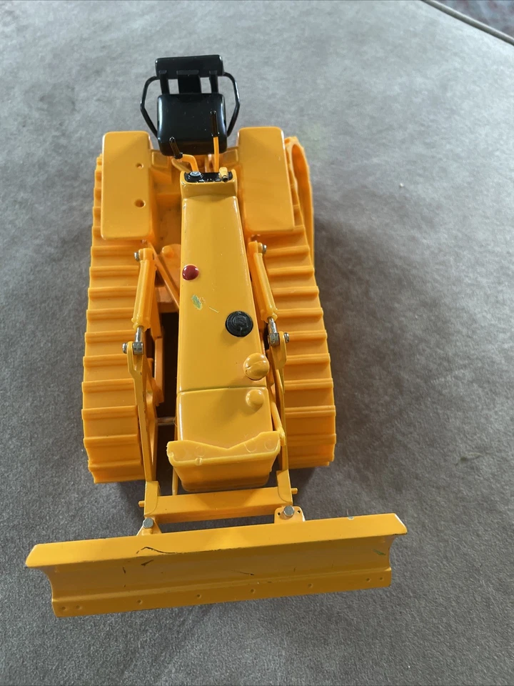 ERTL John Deere Bulldozer - Image 3 of 4