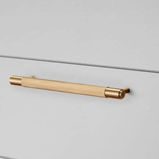 Buster and Punch - Pull Bar - Cross