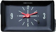1963 Impala Bel Air Biscayne;  In-Dash Clock