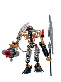 Your Choice Mahri LEGO Bionicle Toa Jaller Hewkii Kongu Matoro Nuparu