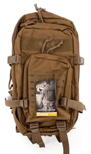 Sandpiper of California Apex Assault Pack - NWT