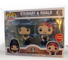New ListingFunko Pop! Steward and Roald- 2 Pack - GameStop Exclusive Letterkenny