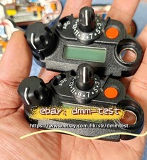 MOTOROLA APX6000 The APX8000 Control Head is Functioning Properly GRN 1pcs ye dm