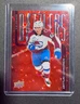 2025-26 Upper Deck Series 2 Hockey - Artturi Lehkonen Dazzlers Insert Red #DZ-71