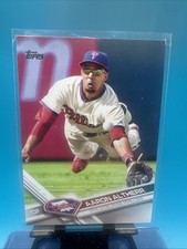 2017 Topps - Aaron Altherr #66 C58