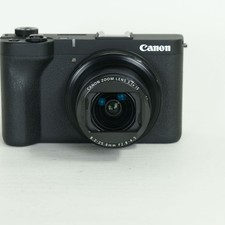 Canon PowerShot V1 72452