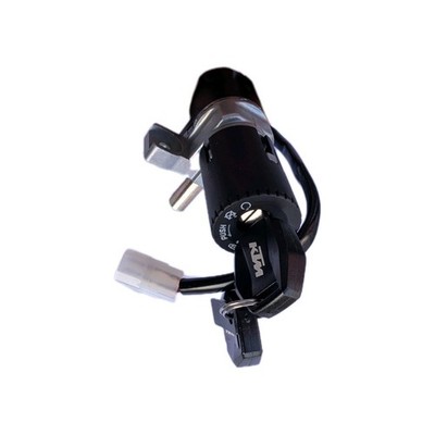 ktm 690 smc r Motorcycle  Zündschloss Ignition Key Switch Lock with 2 Keys 