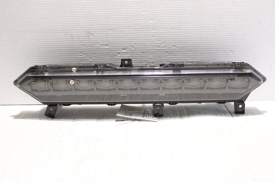 2022-2026 Toyota Tundra TRD LED Front Center Grille Light Bar OEM PT35834220LB