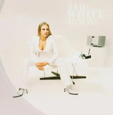 Various - The White Room ZUSTAND SEHR GUT