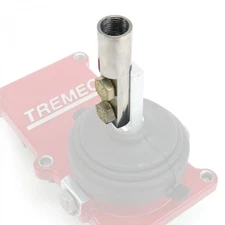 Tremec TKO Magnum 5 6 Speed Transmission Shifter Arm Adapter Fits Lokar 3/8"-24 