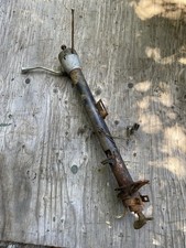 1967-72 Ford Truck F100 F250 Automatic Power Steering Column Shaft Pm