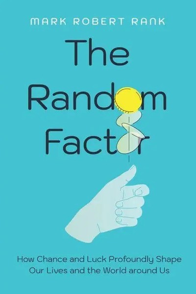 The Random Factor | Mark Robert Rank | Taschenbuch | Einband - Flex.(Paperback)-image
